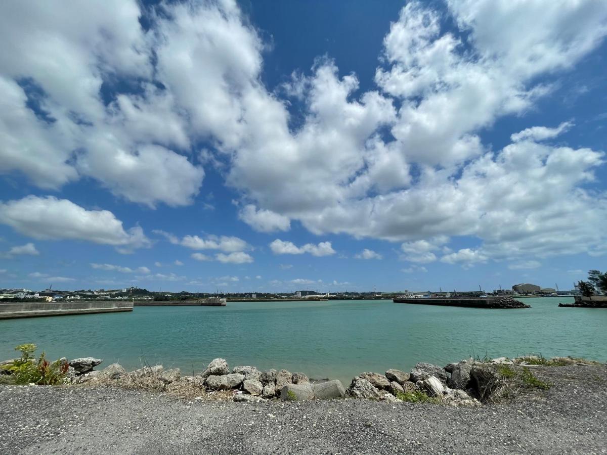 Villa Awase 111 Okinawa Eksteriør bilde