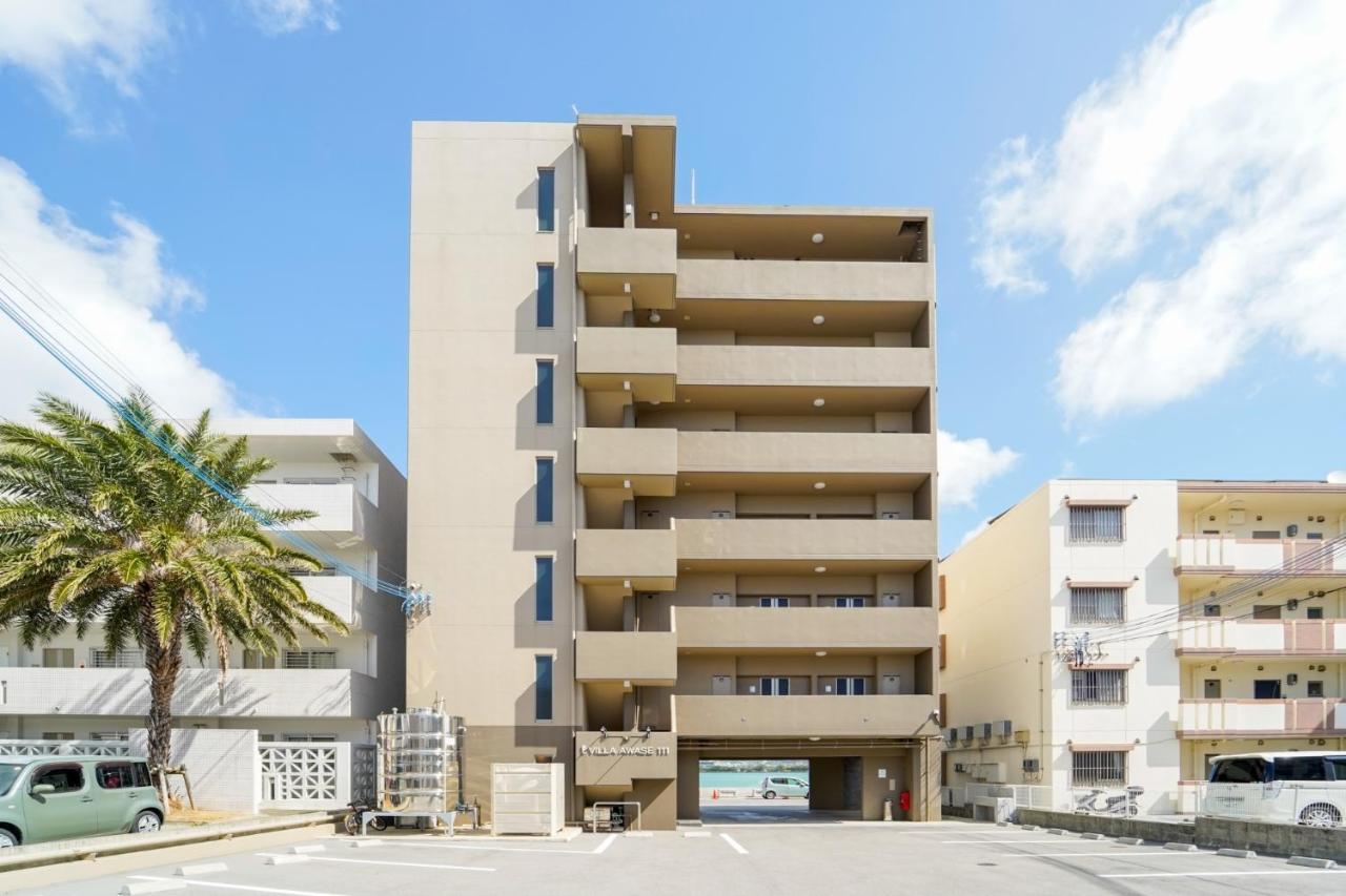 Villa Awase 111 Okinawa Eksteriør bilde