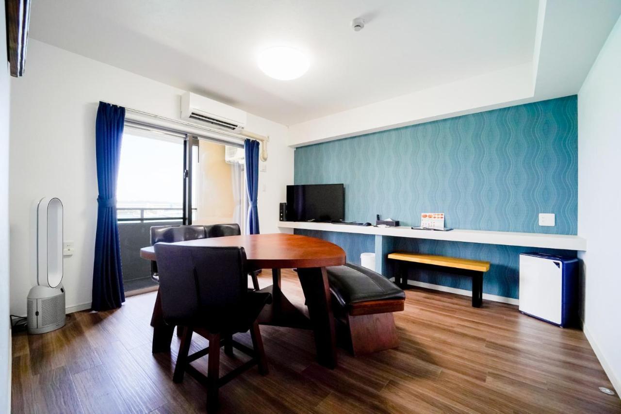 Villa Awase 111 Okinawa Eksteriør bilde