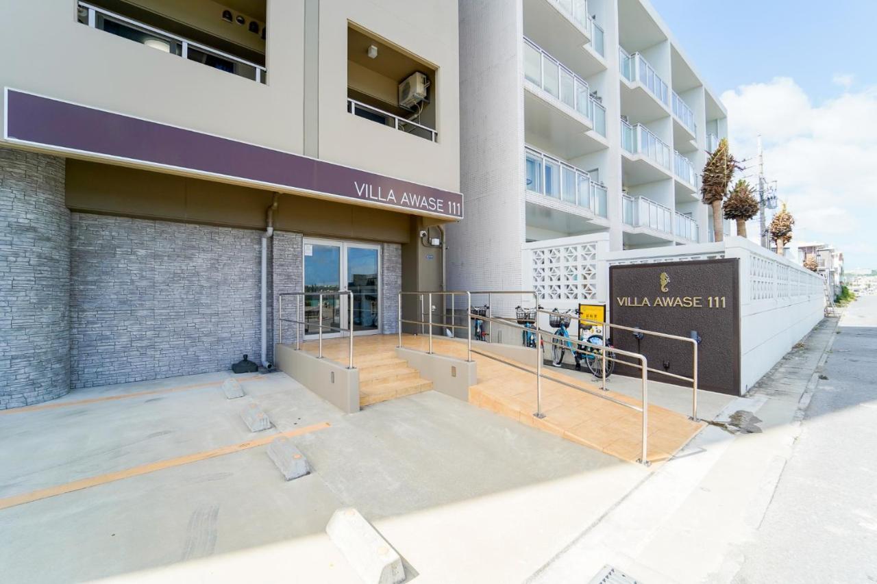 Villa Awase 111 Okinawa Eksteriør bilde