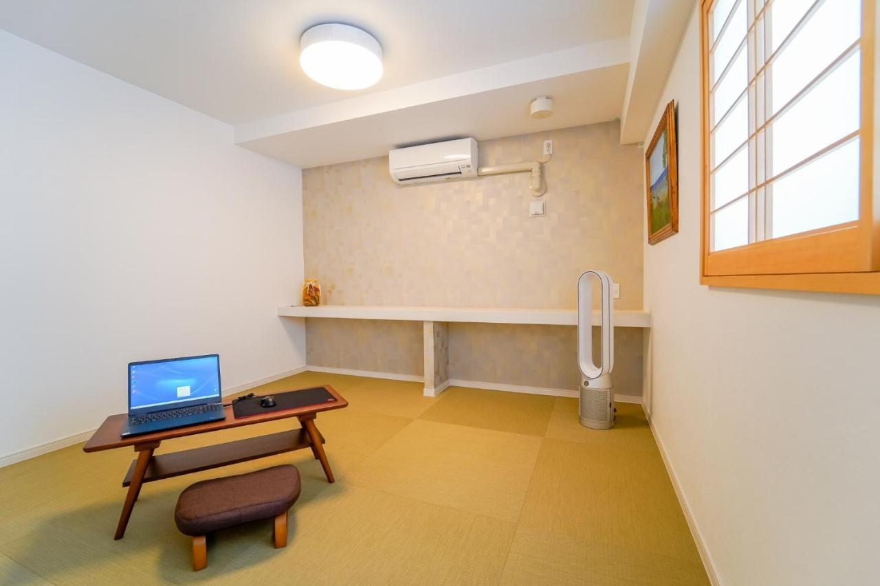 Villa Awase 111 Okinawa Eksteriør bilde