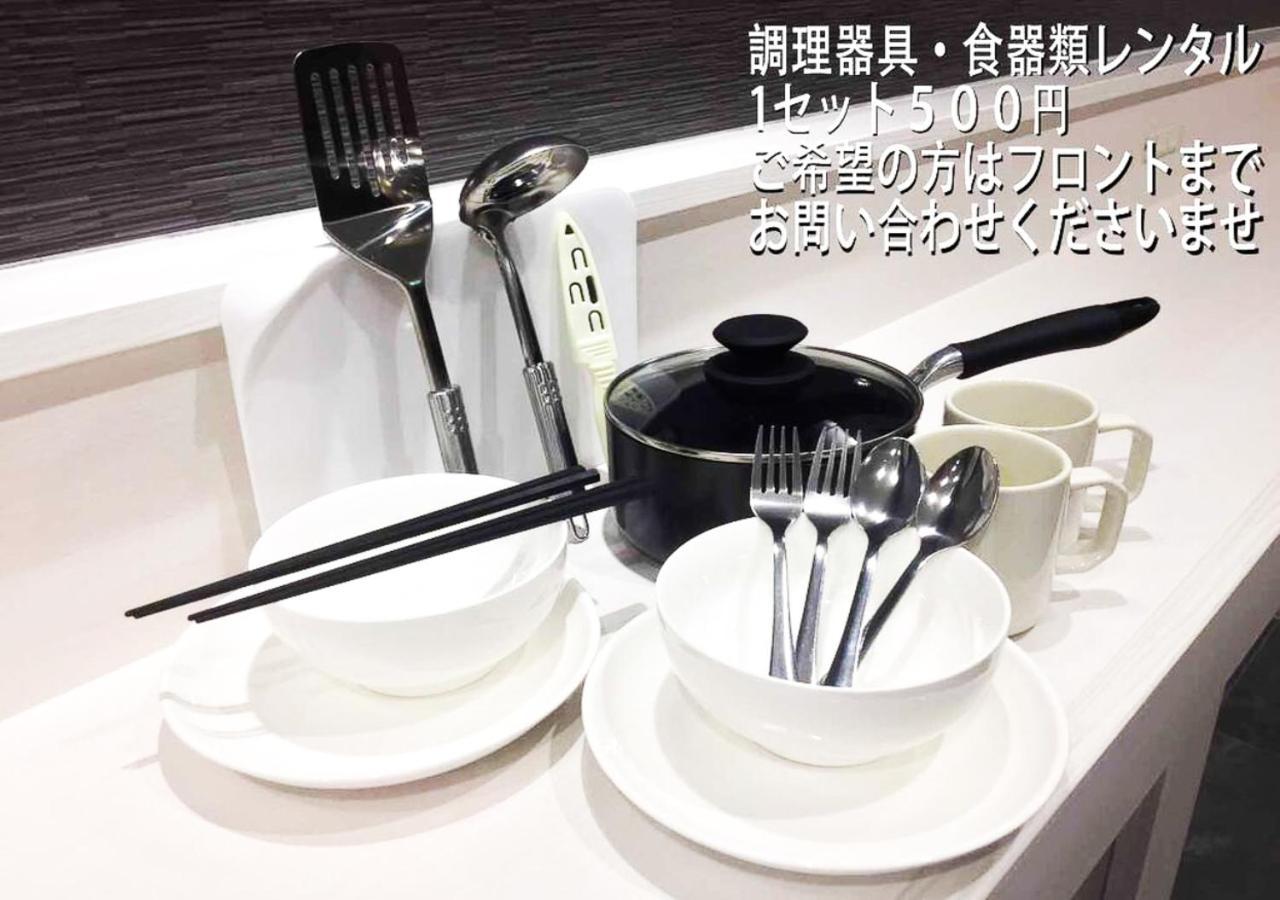 Villa Awase 111 Okinawa Eksteriør bilde